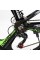 Велоcипед Спортивний Corso Evolution 24" дюймів EV-24203