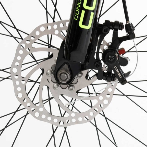 Велосипед Спортивный Corso 24" дюймов PHANTOM PH-26674