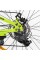 Велосипед Спортивный Corso 24" дюймов PHANTOM PH-26674