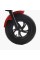 Мотоцикл електричний дитячий Corso H-39741 (1) двигун 160W, акумулятор 24V5Ah, Bluetooth, звук двигуна, в коробці