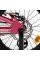 Велосипед 2-х колісний 18" CORSO TG-25402 TAYGER