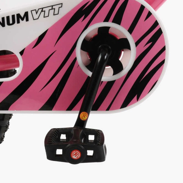 Велосипед 2-х колісний 18" CORSO TG-25402 TAYGER