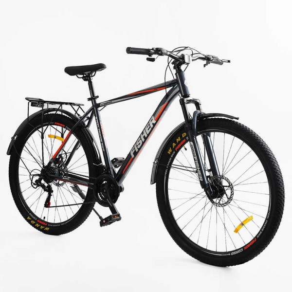 Велосипед Спортивний Corso Fisher 29" дюймів FS-83260