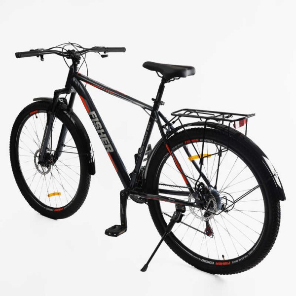 Велосипед Спортивний Corso Fisher 29" дюймів FS-83260