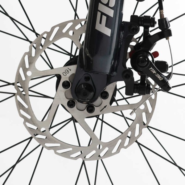 Велосипед Спортивний Corso Fisher 29" дюймів FS-83260