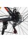 Велосипед Спортивний Corso Fisher 29" дюймів FS-83260