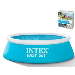 Intex Басейн наливний 28101 NP (2) розміром 183х51см, обсяг: 886л, вага: 3,2 кг