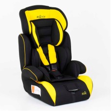 Автокрісло Joy 6960Y універсальне 9-36 кг, з бустером