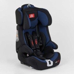 Автокрісло універсальне FX 1771 (2) Joy, 9-36 кг, ISOFIX
