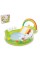 Intex Ігровий центр 57154 NP (2) 290х180х104 см, 450 л, від 2 років
