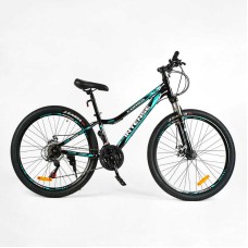 Велосипед Спортивний CORSO INTENSE 26" дюймів NT-26469