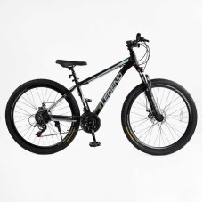 Велосипед Спортивний CORSO Legend 27,5" дюймів LG-27754