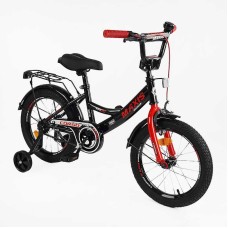 Велосипед 20" дюймів 2-х колісний "CORSO" MAXIS CL-20215