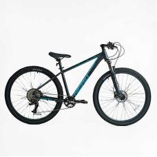 Велосипед Спортивний Corso "Nero" NR-29189
