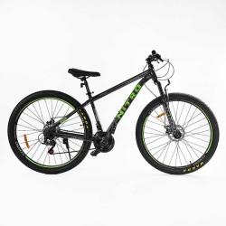 Велоcипед Спортивний Corso NITRO 29" дюймів NT-29816