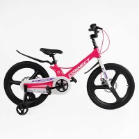Велосипед 20" дюймів 2-х колісний Corso Connect MG-20618