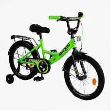 Велосипед 18" дюймів 2-х колісний "CORSO" MAXIS CL-18123