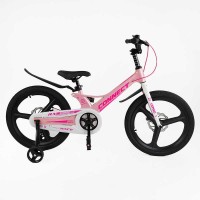 Велосипед 20" дюймів 2-х колісний Corso CONNECT MG-20499
