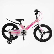 Велосипед 20" дюймів 2-х колісний Corso CONNECT MG-20499