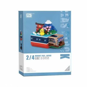Конструктор 1277 Діорама, 463 елементів