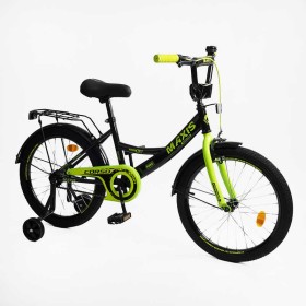 Велосипед 20" дюймів 2-х колісний CORSO MAXIS CL-20267