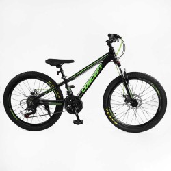 Велосипед Спортивный Corso 24" дюймов CONCEPT CP-24790