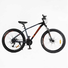 Велосипед Спортивний Corso X-POWER 27.5" дюймів PW-30160