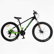 Велосипед Спортивний Corso X-POWER 27.5" дюймів PW-76300