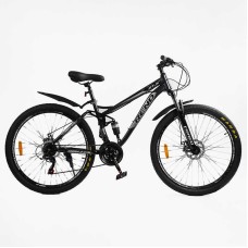 Велосипед Спортивний Corso 27.5" дюймів "Rend" RD-75590