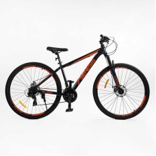 Велосипед Спортивний Corso 29" дюймів Genesis GN-29015