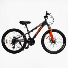 Велосипед Спортивный Corso 24" дюйма FENIX FX-24761/FX-24716