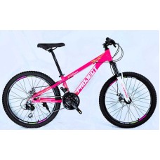 Велосипед Спортивний Corso 24" дюймів Project P-24920