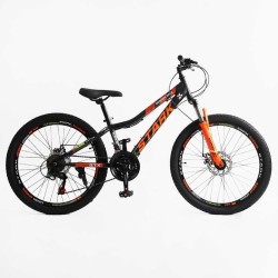 Велосипед Спортивний Corso STARK 24" дюйми SK-24916