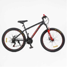 Велосипед Спортивний Corso Next 26" дюймів NX-26159