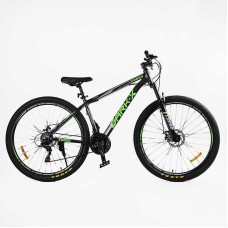 Велосипед Спортивний Corso Dark-X 29" дюймів DX-29904