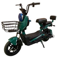 Електричний мопед Corso Crafter CR-410730 (1) двигун 500W, акумулятор 60V/20Ah, в коробці