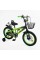 Велосипед 2-х колісний 16" "Corso Falcon" FL-16090