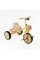 Велосипед 3-х колісний BS-33260 "Best Trike" колеса EVA переднє 12", заднє 10", сталева рама, УКР. ОЗВУЧУВАННЯ, світло, 2 кошики, в коробці