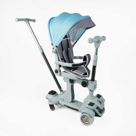 Самокат 5в1 "Skyper" BL-61020