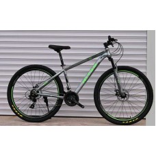Велоcипед Спортивний Corso NEW NITRO 29" дюймів NT-24032