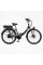 Електровелосипед Corso «VOLT BIKE» 26" дюймів TB-60174 (1) рама сталева, двигун 350W, акум. 36V10Ah, одношвидкісний, БЕЗ КОРЗИНИ, у коробці