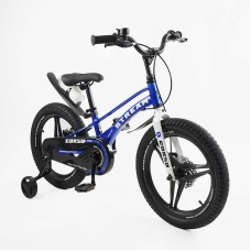 Велосипед 18" дюймів 2-х колісний Corso Stream SM-71480