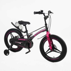 Велосипед 18" дюймів 2-х колісний Corso Stream SM-40680