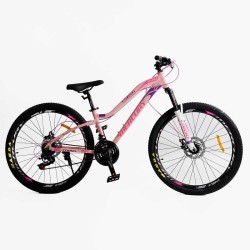 Велосипед Спортивний Corso MERCURY 26" дюймів MR-26708