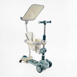 Самокат 5в1 "Skyper" FJ-93078