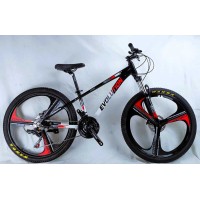 Велоcипед Спортивний Corso Evolution 26" дюймів EV-26560