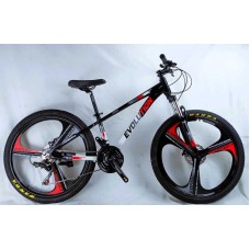 Велоcипед Спортивний Corso Evolution 26" дюймів EV-26560