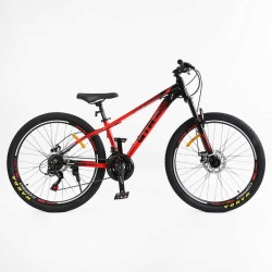 Велосипед Спортивний Corso GTR-3000 26" дюймів GTR-66300