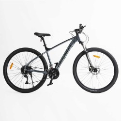 Велосипед Спортивний Corso MAGNUS 29" дюймів MG-76139