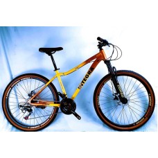 Велосипед Спортивний Corso Integra 27.5" дюймів NG-27045